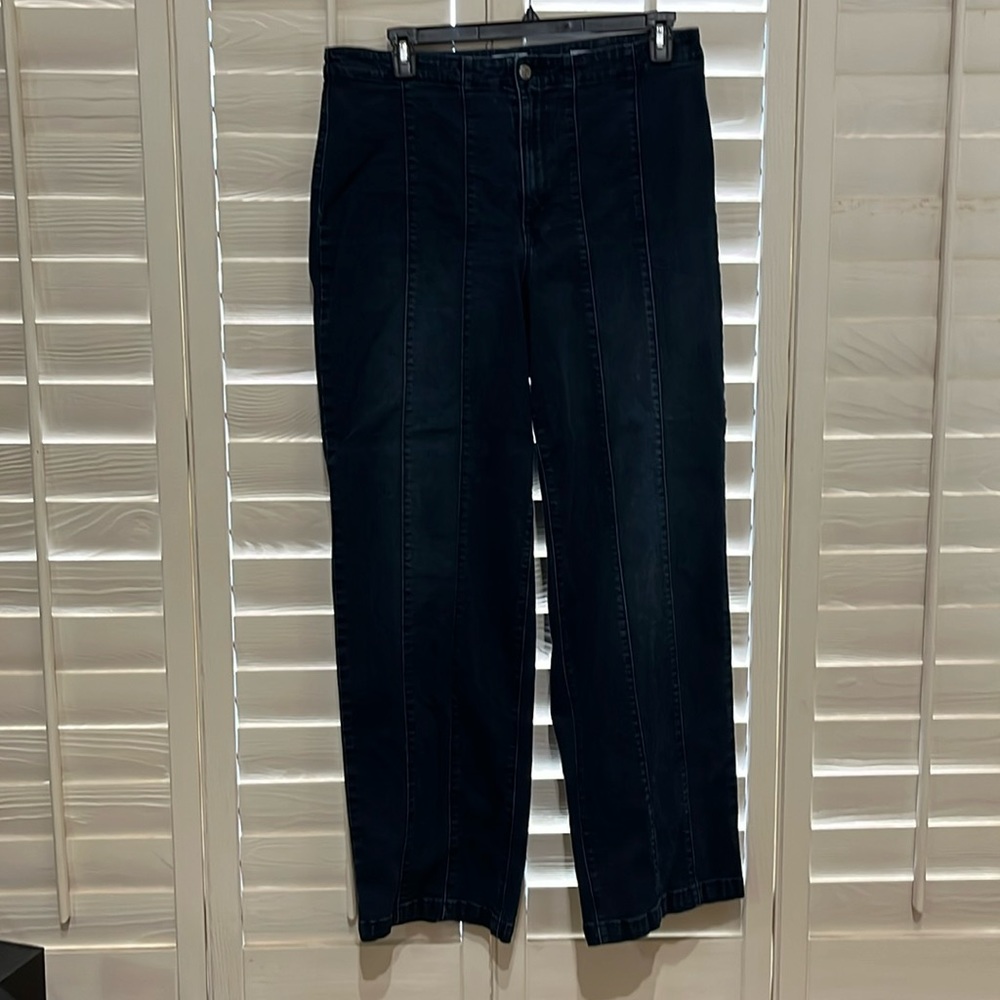 Sofía Jeans Wide Leg